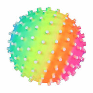 Sun Fun Regenboog Bal - 21cm