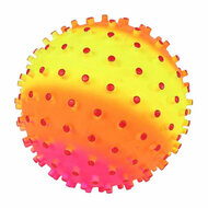 Sun Fun Regenboog Bal - 21cm