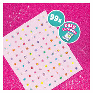 SES Nageldesigner - Eenhoorn