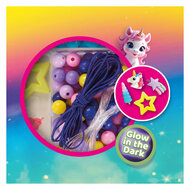 SES Galaxy Sieraden Kralenset