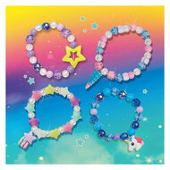 SES Galaxy Sieraden Kralenset