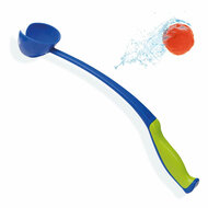 SES Splash Waterballen Lanceren