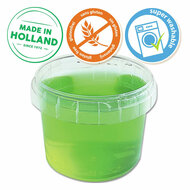 SES Slime - Neon Groen 140g