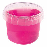 SES Slime - Neon Roze 140g