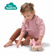 SES Houten Trekdier 2 in 1 - Eenhoorn