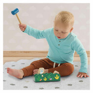 SES Houten Hamerbank Kiekeboe