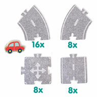 SES Vilten Wegencircuit, 40dlg.