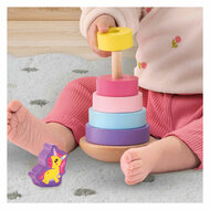 SES Houten Stapeltoren Eenhoorn