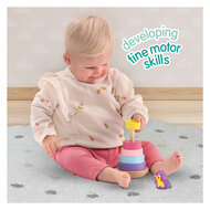 SES Houten Stapeltoren Eenhoorn