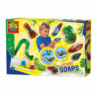 SES Enge Zeepjes Gieten