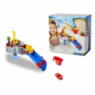 AquaPlay Sploshy Mountain Badspeelset