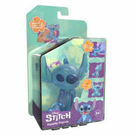 Rubberen Knijpfiguur Stitch