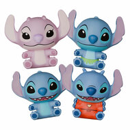 Stitch Slow Rising Squishy Figuur