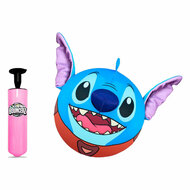 Lit'l Biggie Bouncerz Stitch
