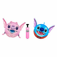 Lit'l Biggie Bouncerz Stitch