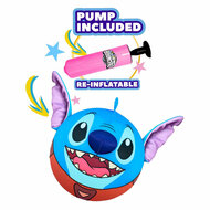 Lit'l Biggie Bouncerz Stitch