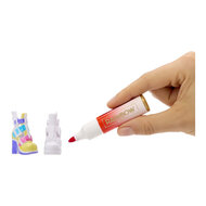 Rainbow High Air Brush &amp; Create Modepop - Purple Eyes