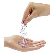 Rainbow High Modepop met Slijm - Violet