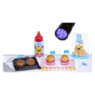 MGA's Make It Mini Foods Caf&eacute; Series 5