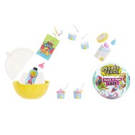 MGA's Make It Mini Foods Caf&eacute; Series 5