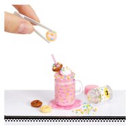 Make It Mini Foods Diner Series 4A