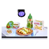 Make It Mini Foods Diner Series 4A