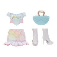 Rainbow High Modepop - Amaya