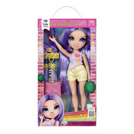 Rainbow High Modepop - Violet