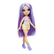 Rainbow High Modepop - Violet