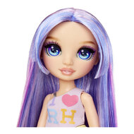 Rainbow High Modepop - Violet