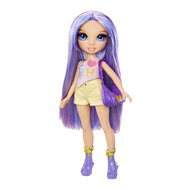 Rainbow High Modepop - Violet