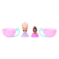 L.O.L. Surprise Princess Baby Sisters