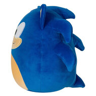 Squishmallows Knuffel Pluche - Sonic, 25cm