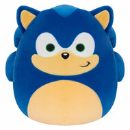 Squishmallows Knuffel Pluche - Sonic, 25cm