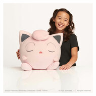 Pok&eacute;mon Slapende Knuffel Pluche Jigglypuff, 45cm