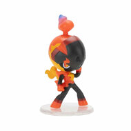 Pok&eacute;mon - Clip N Go Charcadet Premier Ball