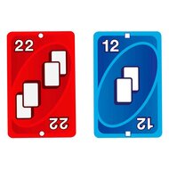 UNO Zero Kaartspel