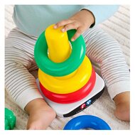 Fisher Price Stapeltoren en Klikkralen