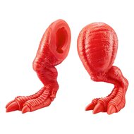 ZURU Robo Alive Dino DNA Speelslijm - Rood