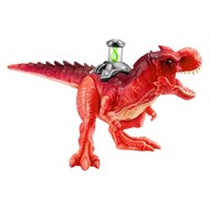 ZURU Robo Alive Dino DNA Speelslijm - Rood