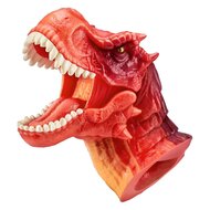 ZURU Robo Alive Dino DNA Speelslijm - Rood