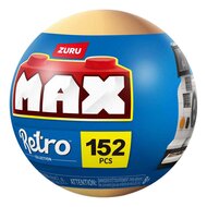 ZURU Max Premium Retro Capsule Polaroid Camera - 152dlg.