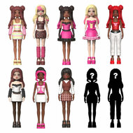 Dress to Impress Mystery Pop