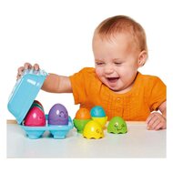 Bright Chicks Verrassingseitjes Speelset