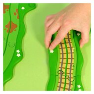 Peppa Pig Whizz Around - Peppa's Kleine Rode Auto Set
