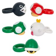 Super Mario Sleutelhanger