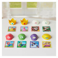 The Super Mario Cap Stacker Balansspel