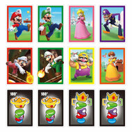 The Super Mario Cap Stacker Balansspel