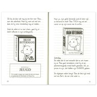 Het leven van een Loser - Niet te doen!