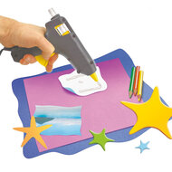 Lijmpistool patroon Pattex hobby, &Oslash; 11mm